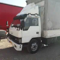 هیوندا مسقف ۶تن|خودرو سنگین|خرمآباد, |دیوار