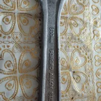 آچارفرانسه وسنگ فرز صنعتی مارکSAB