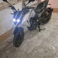 sym na 180|موتورسیکلت|تهران, گلچین|دیوار