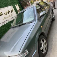 سمند سورن مدل۸۸(شهر خودرو آفتاب)