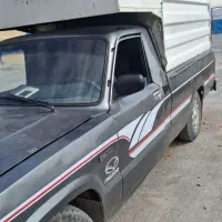 مزدا وانت|خدمات حمل و نقل|مشهد, کارگران|دیوار