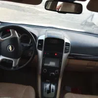 شورولت کاپتیوا|خودرو سواری و وانت|قشم, |دیوار