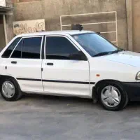 پراید مدل 88|خودرو سواری و وانت|سرپل ذهاب, |دیوار