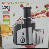 آبمیوه گیری آلمانی Uniqe pro