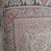 جفت فرش یکی ۱۲متری یکی ۶متری ۷۰۰شانه ۲۵۵۰تراکم|فرش|هشتگرد, شهرک بعثت|دیوار