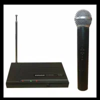 میکروفن بی سیم شور 200