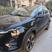 Mvm X33 cross ایکس ۳۳ کراس۱۴۰۲ اتومات بدون رنگ|خودرو سواری و وانت|کرج, عظیمیه|دیوار