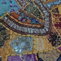 رانر نو‌ کار دست محصول هندوستان