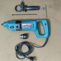 دریل گیربکسی دسته قنداقی BOSCH 1181
