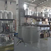 دیگ چلوپز صنعتی|کافی‌شاپ و رستوران|گرگان, |دیوار