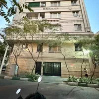 ۹۵متر ۲خواب فول شریعتی پیچ شمیران طالقانی حقوقی