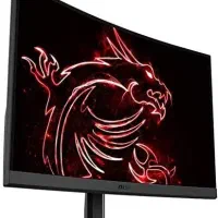 مانیتور گیمینگ MSI G32cq4 E2