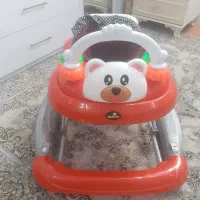 ست روروئک و کریر نوزاد