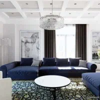 ۹۰ متر/ فول بازسازی/ ابتدای مصطفی