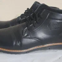 نیم بوت مردانه سایز ۴۴