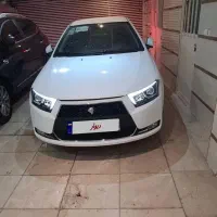 دنا پلاس / ۶ سرعته / رینگ آلومینیومی/ صفر / ۱۴۰۴