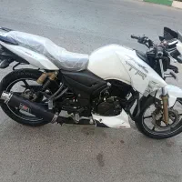 موتور اپاچی