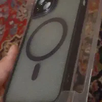 ۲ مدل قاب گوشی آیفون ۱۳ نرمال
