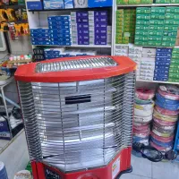 فروش انواع بخاری برقی|بخاری، هیتر، شومینه|سنندج, |دیوار