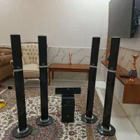 باند 4عدد اسپیکر