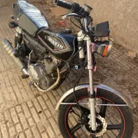 موتو هوندا۲۰۰