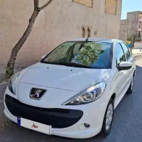 پژو207‌ مدل 1403