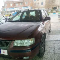 سمند ال‌ایکس|خودرو سواری و وانت|کلاله, |دیوار