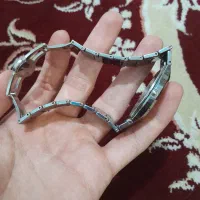 ساعت اصلی امریکایی قدیمی|ساعت|اهواز, کمپلو جنوبی|دیوار