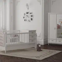 حراج سرویس خواب مشابه بالسا|تخت و سرویس خواب|تهران, اقدسیه|دیوار