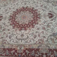 یک عدد فرش ۹ متری طرح علیا|فرش|اسکو, |دیوار