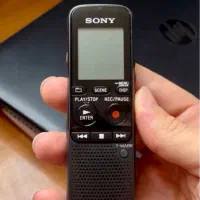 ضبط کننده صدا سونی - وویس رکوردر Voice Recorder