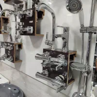 خرید ضایعات ، تعویض شیرآلات ، تعمیر شیرآلات|لوازم سرویس بهداشتی|شهرضا, |دیوار