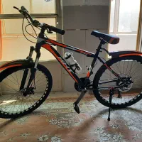 دوچرخه نو نو سایز ۲۶