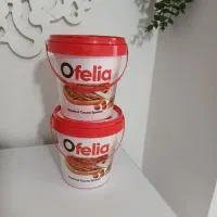 تعدادی سطل درداربابت سمنویاهرخوراکی دیگر