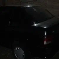 پراید 132 ساده، مدل ۱۳۸۹