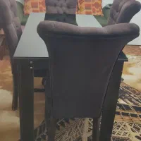میز ناهارخوری 4 نفره