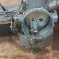 کاربراتور ۱۵۰