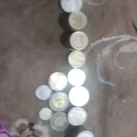 سکه جمهوری ایران|کلکسیون سکه، تمبر، اسکناس|قوچان, |دیوار