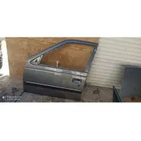 درب و گلگیر بدون رنگ پژو|قطعات یدکی و لوازم جانبی|کرمانشاه, |دیوار