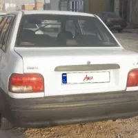 پراید۱۳۱ مدل ۹۳