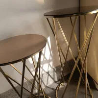 آباژور و میزا اینه ای|چراغ خواب و آباژور|مشهد, طبرسی شمالی|دیوار