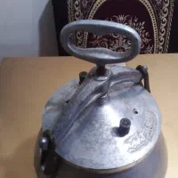 زود پز دارم در حد نو قیمت ۱۲۰۰|ظروف پخت‌وپز|اهواز, سیصد دستگاه|دیوار