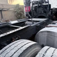 Fh12 420 جفت|خودرو سنگین|ملارد, |دیوار