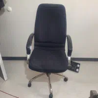 صندلی اداری چرخدار|دفتر کار|فردیس, نگارستان|دیوار