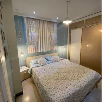 ۵۵متری فول امکانات وحیدیه واشقانی زرکش بخت ازاد|فروش آپارتمان|تهران, وحیدیه|دیوار