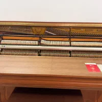 پیانو سمیک کره جنوبی|پیانو، کیبورد، آکاردئون|کاشان, زیارتی|دیوار