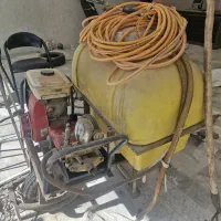 سم پاش|ماشین‌آلات صنعتی|ماهدشت, |دیوار