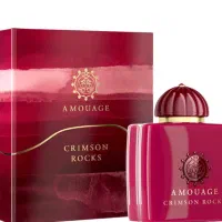 عطر آمواج کریمسون راکز AMOUAGE Crimson Rocks