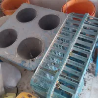 وسایل مرغ فروشی