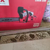 اره بنزینی رونیکس ۴۶۴۵ پرو